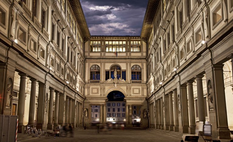 Quanto Tempo Ci Vuole Per Visitare Gli Uffizi Visitare Firenze