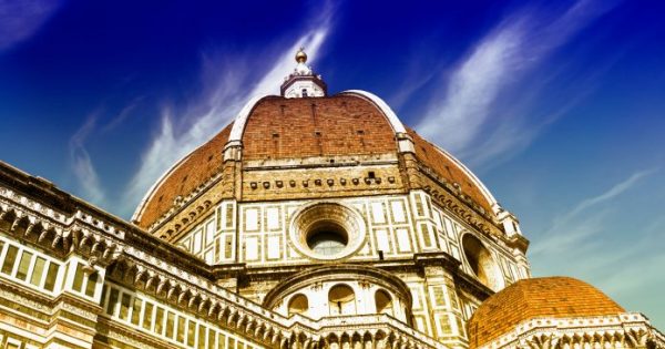 Santa Maria Del Fiore A Firenze Complesso Del Duomo Biglietti