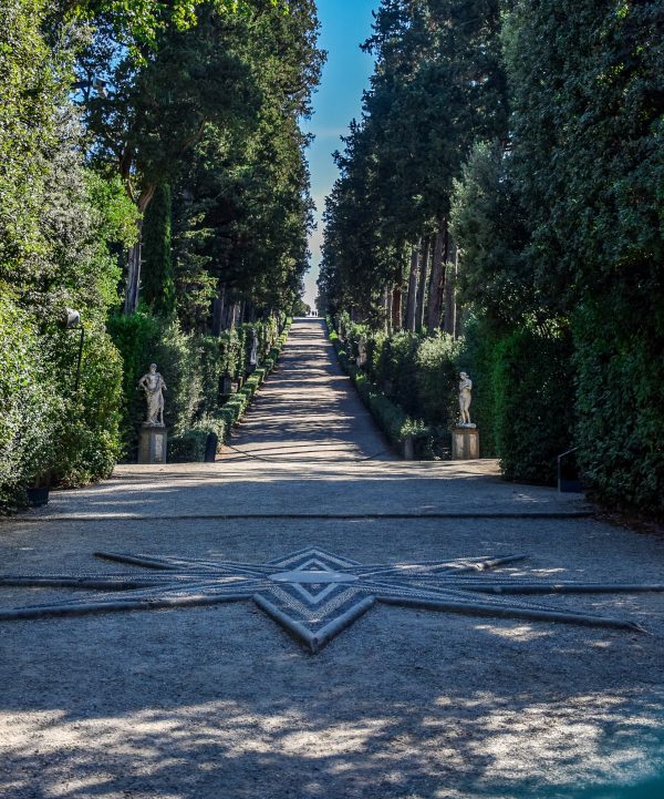 Visitare i Giardini di Boboli a Firenze