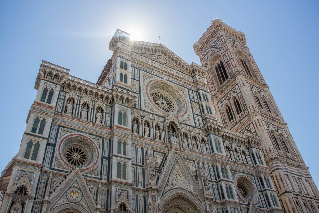 Cosa vedere a Firenze in 2 giorni: il duomo