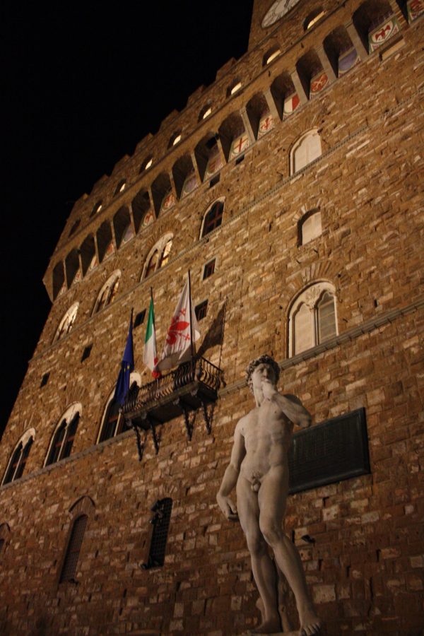Palazzo Vecchio a Firenze: alcune curiosità